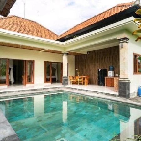 Rendira Villa 2 อูบุด ภายนอก รูปภาพ