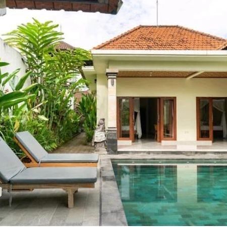 Rendira Villa 2 อูบุด ภายนอก รูปภาพ