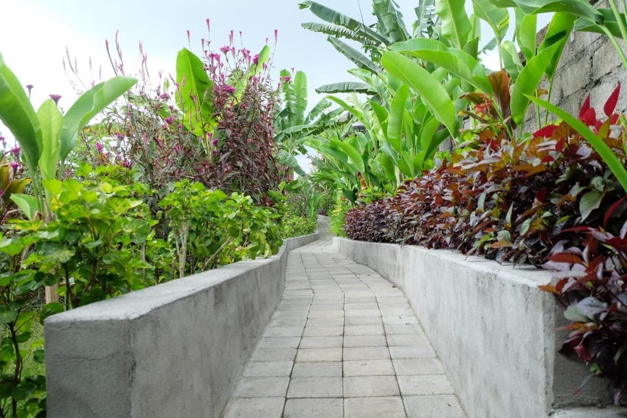 Rendira Villa 2 อูบุด ภายนอก รูปภาพ