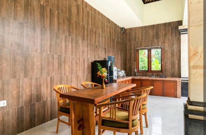 Rendira Villa 2 อูบุด ภายนอก รูปภาพ