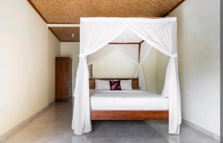 Rendira Villa 2 อูบุด ภายนอก รูปภาพ