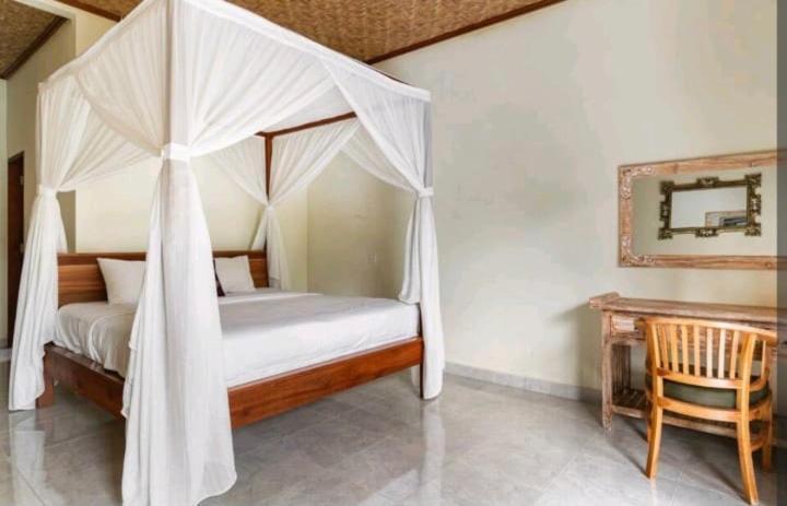Rendira Villa 2 อูบุด ภายนอก รูปภาพ