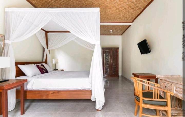 Rendira Villa 2 อูบุด ภายนอก รูปภาพ