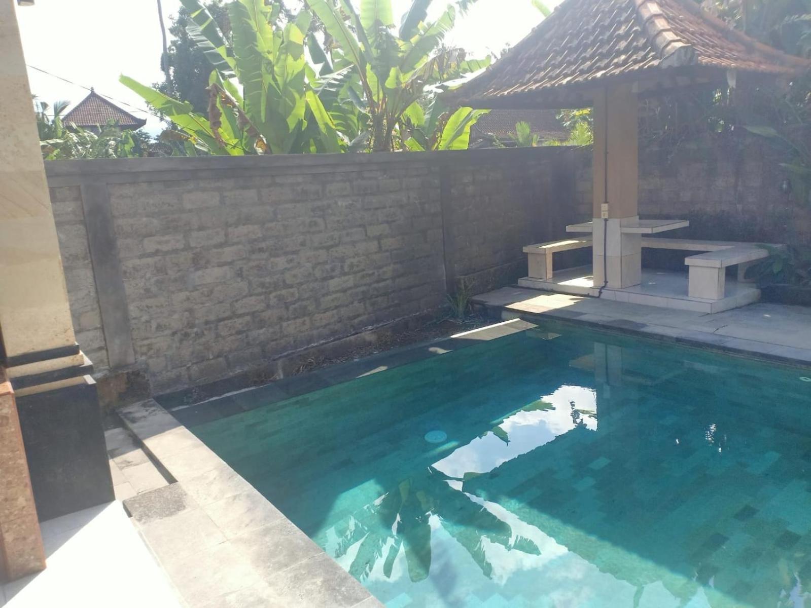 Rendira Villa 2 อูบุด ภายนอก รูปภาพ
