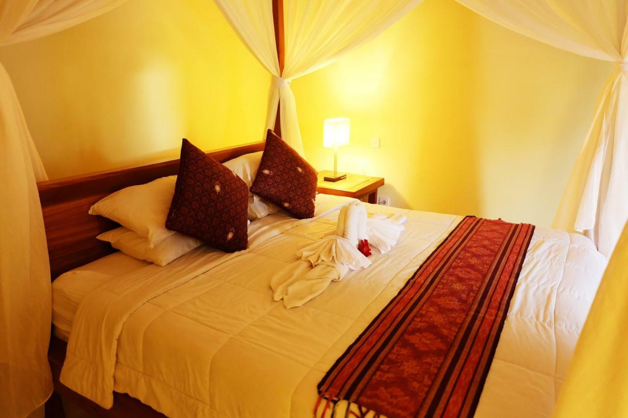 Rendira Villa 2 อูบุด ภายนอก รูปภาพ