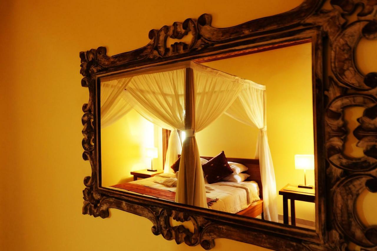 Rendira Villa 2 อูบุด ภายนอก รูปภาพ