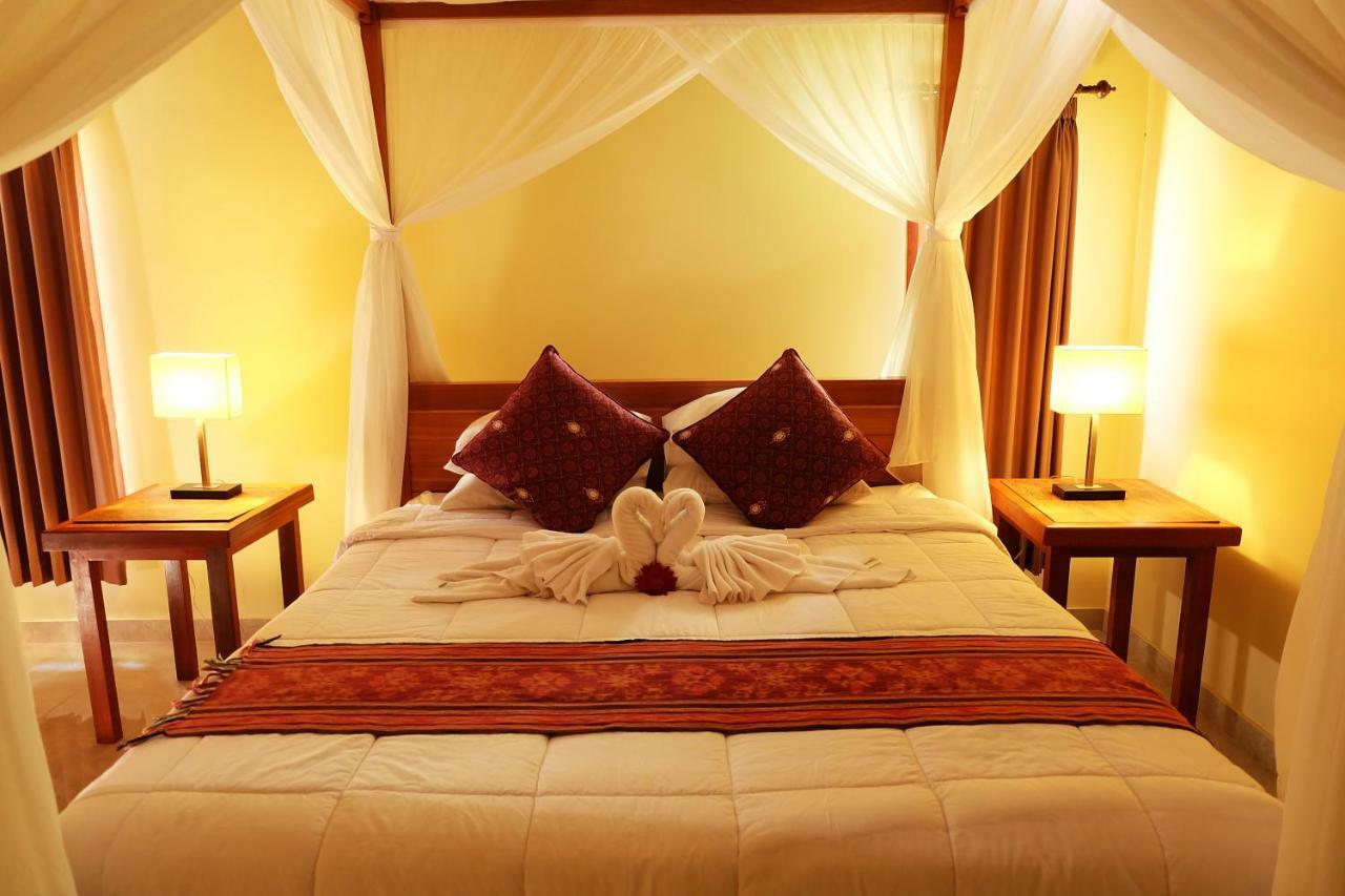 Rendira Villa 2 อูบุด ภายนอก รูปภาพ