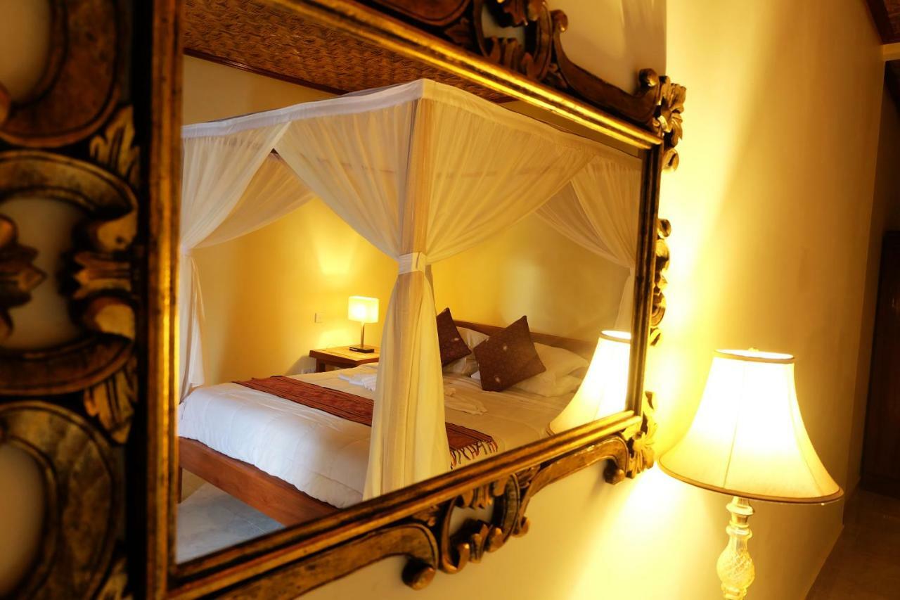 Rendira Villa 2 อูบุด ภายนอก รูปภาพ