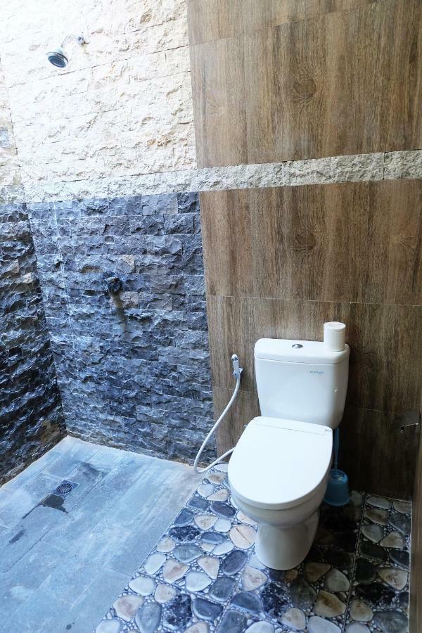 Rendira Villa 2 อูบุด ภายนอก รูปภาพ
