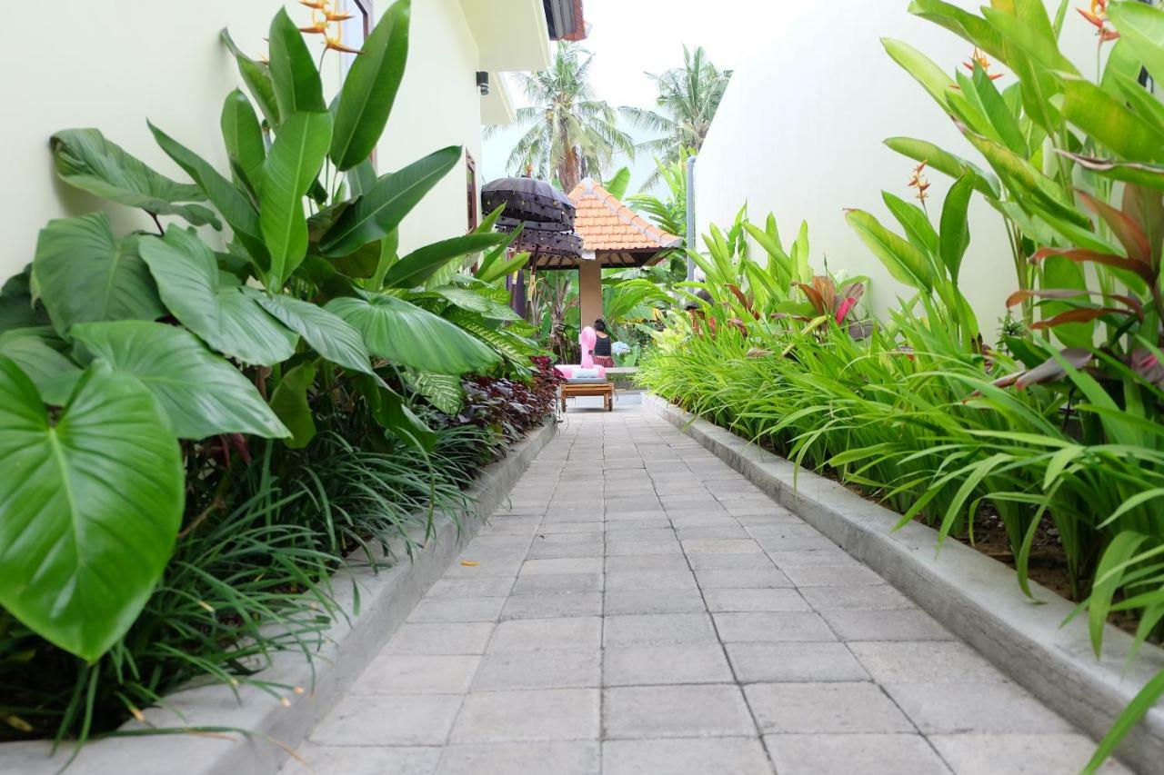 Rendira Villa 2 อูบุด ภายนอก รูปภาพ
