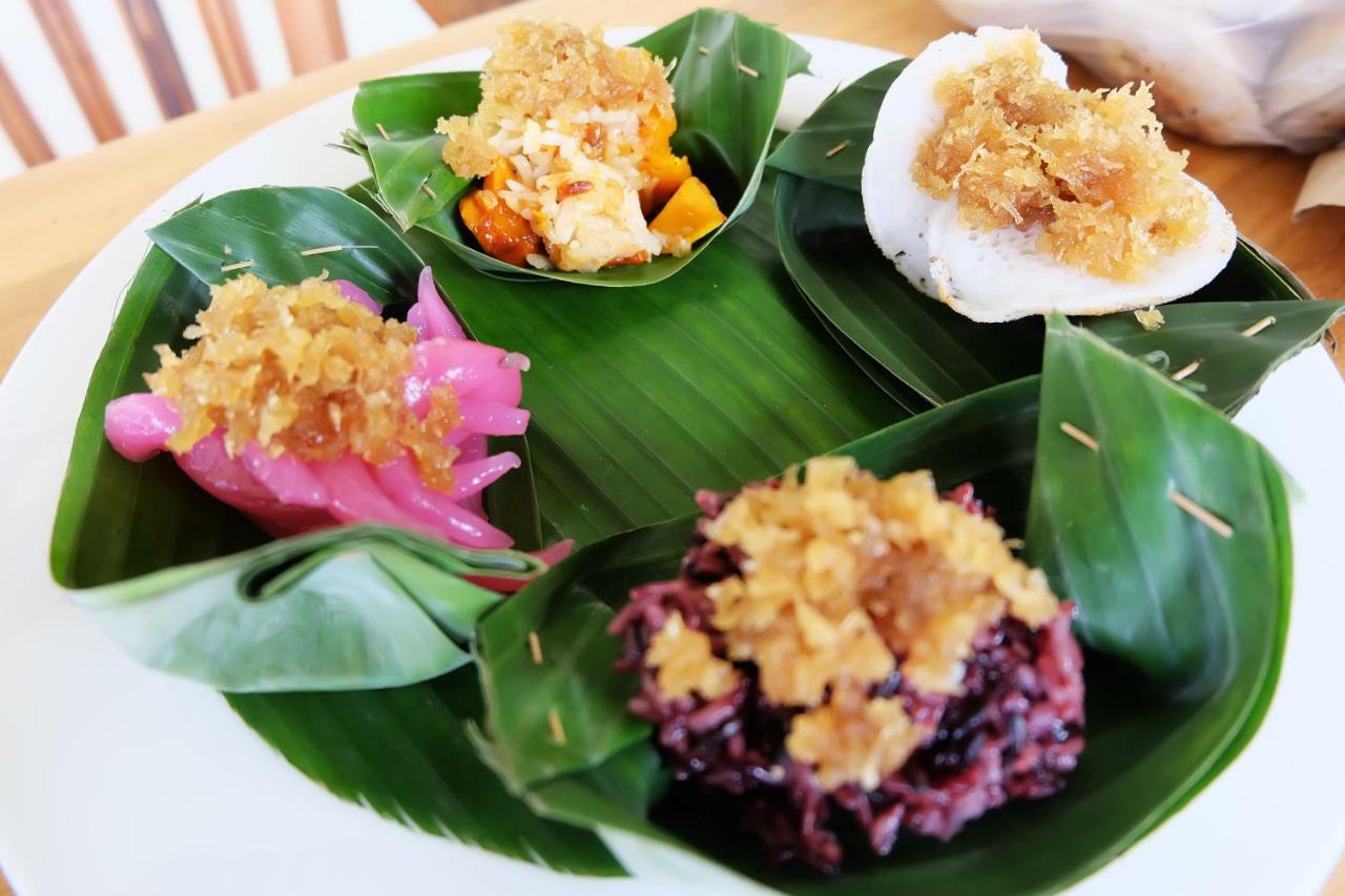 Rendira Villa 2 อูบุด ภายนอก รูปภาพ