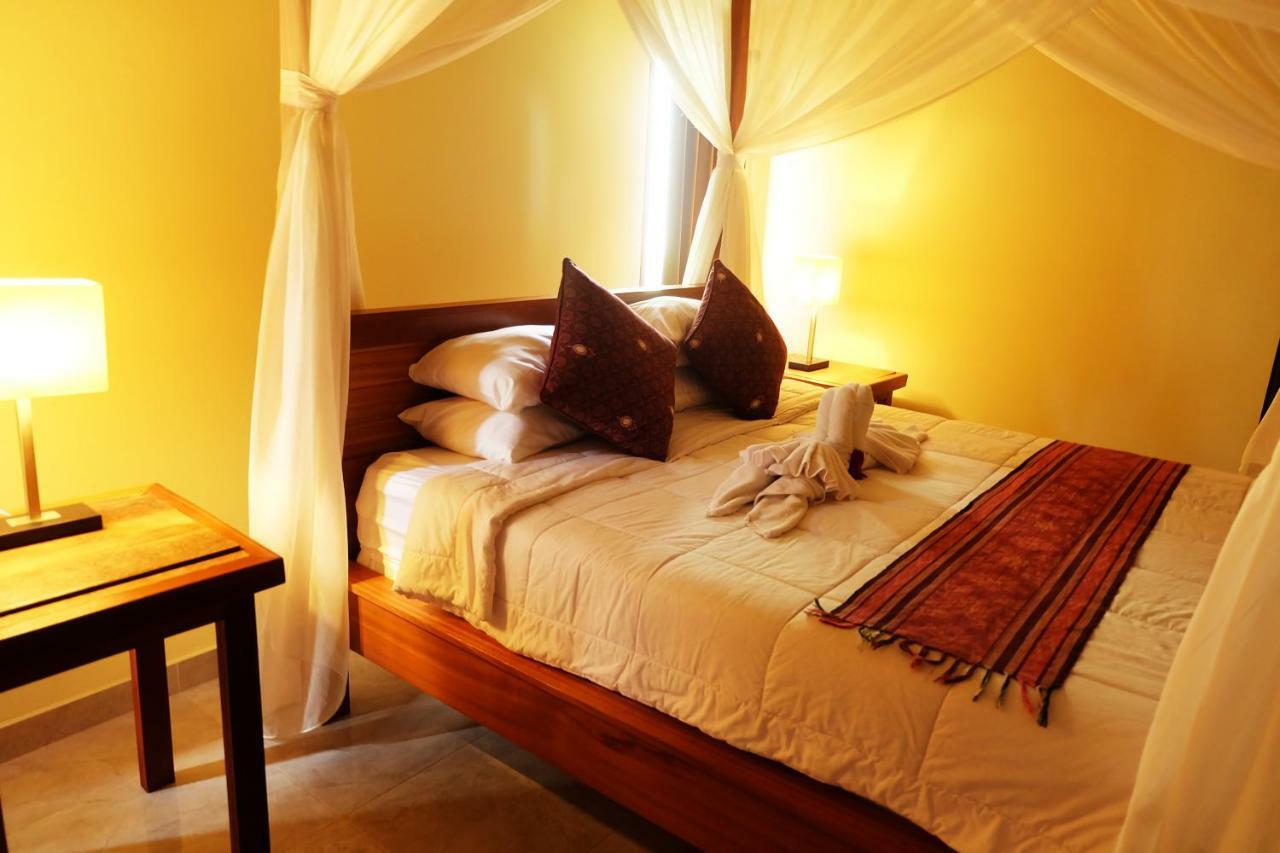 Rendira Villa 2 อูบุด ภายนอก รูปภาพ