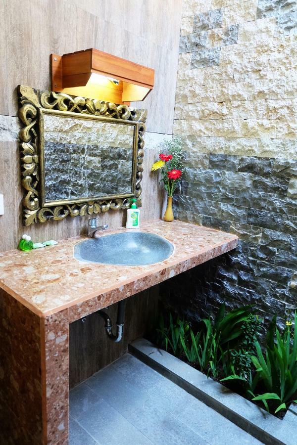 Rendira Villa 2 อูบุด ภายนอก รูปภาพ